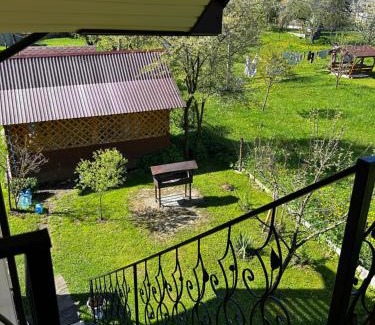 Snidavka House | Апартаменти в садибі Черемош