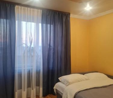 Lutsk Apartment | Апартаменти в Центрі, неподалік ЦУМа