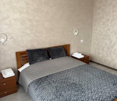 Poltava Oblast Hotel | Апартаменти, Данила Апостола, 62