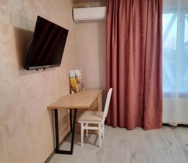 Poltava Oblast Hotel | Апартаменти, Данила Апостола, 62