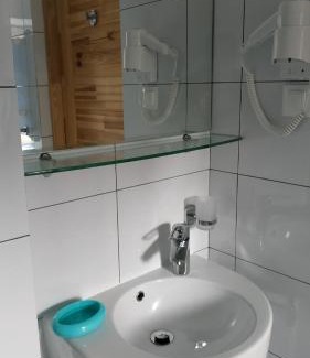 Skhidnytsya Apartment | Апартаменти Декорум