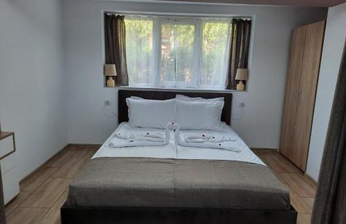 Hisarja Apartment | Апартаменти за гости ,Тракия'