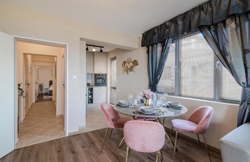 Sarafovo Apartment | Апартаменти Ивайло / Ivaylo apartments