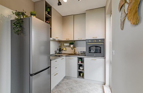 Sarafovo Apartment | Апартаменти Ивайло / Ivaylo apartments