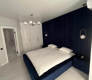 Khmelnitskiy Apartment | Апартаменти Люкс3