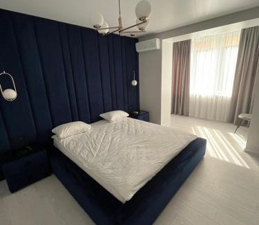 Khmelnitskiy Apartment | Апартаменти Люкс3