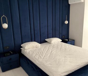 Khmelnitskiy Apartment | Апартаменти Люкс3
