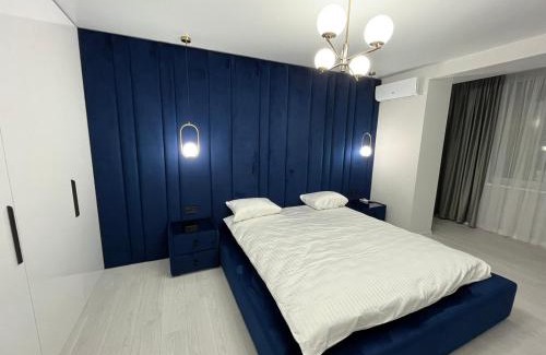 Khmelnitskiy Apartment | Апартаменти Люкс3