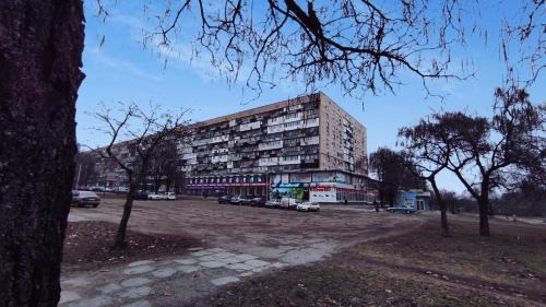 Zaporozhye Apartment | Апартаменти на Бульварі