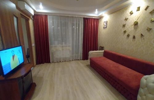 Zaporozhye Apartment | Апартаменти на Бульварі