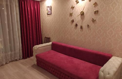 Zaporozhye Apartment | Апартаменти на Бульварі
