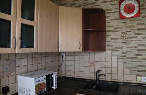 Lenins'kyi district Apartment | Апартаменти на Космонавтів