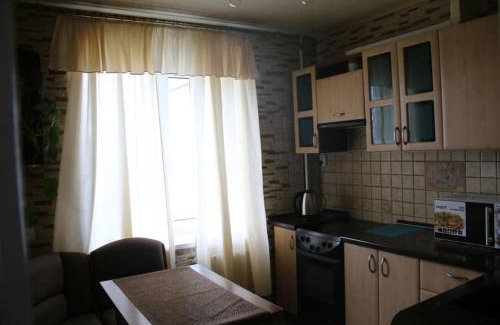 Lenins'kyi district Apartment | Апартаменти на Космонавтів