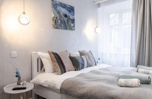 Lviv City Center Apartment | Апартаменти на Площі Ринок 41