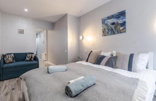 Lviv City Center Apartment | Апартаменти на Площі Ринок 41