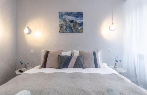 Lviv City Center Apartment | Апартаменти на Площі Ринок 41