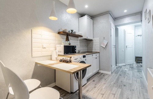 Lviv City Center Apartment | Апартаменти на Площі Ринок 41