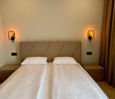 Mukachevo Apartment | Апартаменти Перемоги 1