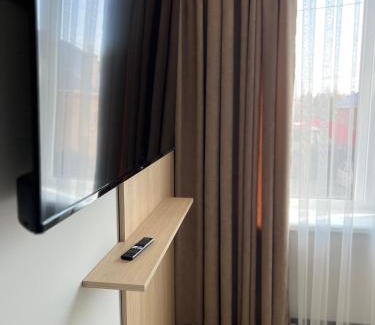 Mukachevo Apartment | Апартаменти Перемоги 1