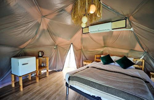 Klavdiyevo-Tarasove Apartment | Апартаменти Тоскана в Сімейному Екопарку Ясногородка