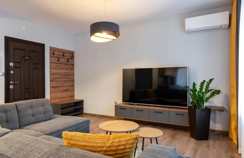 Velingrad Apartment | Апартаменти 22