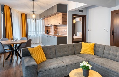 Velingrad Apartment | Апартаменти 22