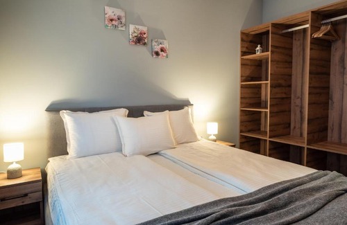 Velingrad Apartment | Апартаменти 22