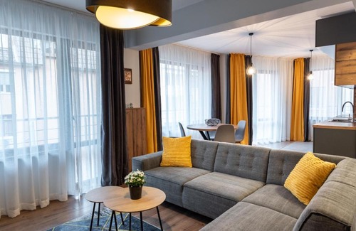 Velingrad Apartment | Апартаменти 22
