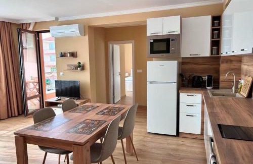 Ravda Apartment | Апартаменти Bella Deluxe