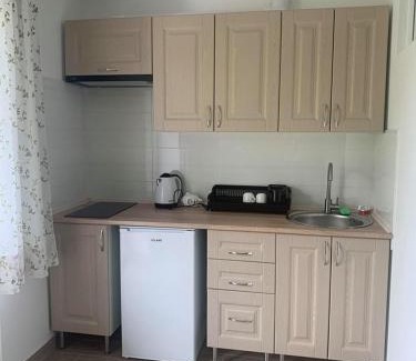 Rakhiv Apartment | Апартаменти Monte
