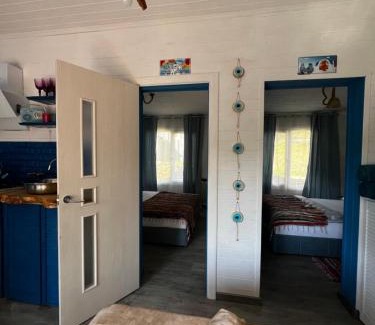 Yablunytsya Apartment | Апартаменти Smereka