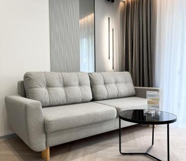 Podil Apartment | Апартаменти VIP з видом на Театр - Мережа HELEN