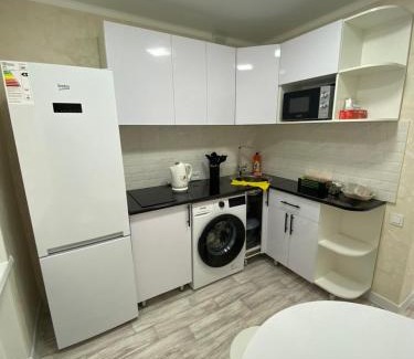 Balkhash Apartment | Апартаменты Балхаш (Набережная)