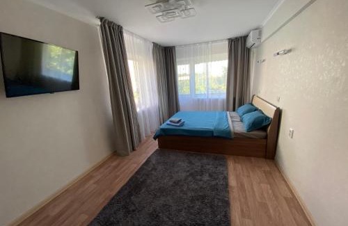 Balkhash Apartment | Апартаменты Балхаш