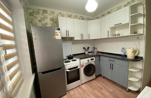 Balkhash Apartment | Апартаменты Балхаш