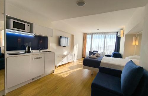Batumi Apartment | Апартаменты Батуми первая линия