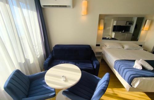 Batumi Apartment | Апартаменты Батуми первая линия