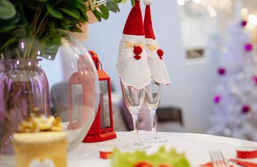 Vladimir Apartment | Апартаменты Веризино