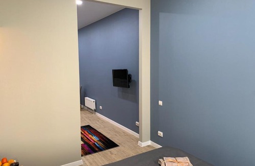 Kharkiv Apartment | Апартаменты возле ТРЦ Французский Бульвар, Неврология
