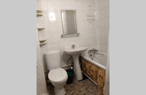 Sovetsky City District Apartment | Апартаменты в Азино