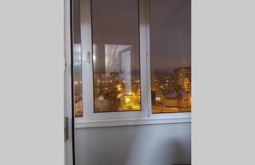 Sovetsky City District Apartment | Апартаменты в Азино