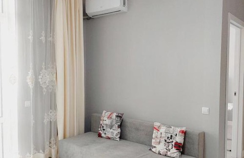 Yesil District Apartment | Апартаменты в ЖК Only Sun
