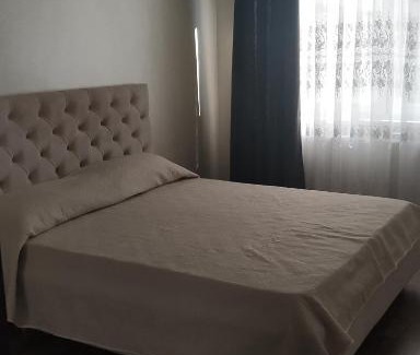 Riscani Apartment | апартаменты в новострое