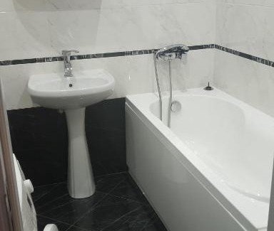 Riscani Apartment | апартаменты в новострое