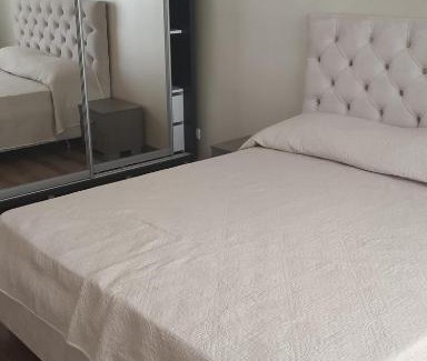 Riscani Apartment | апартаменты в новострое