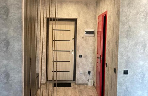 Oktyabrsky District Apartment | Апартаменты в районе Минск-Мир