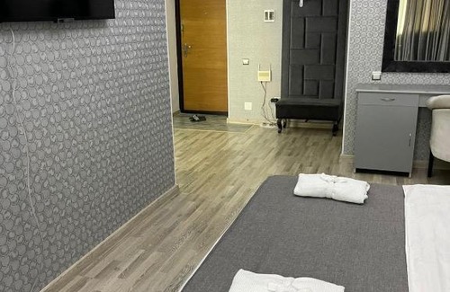 Aktobe Apartment | Апартаменты в центре города ЖК Арман