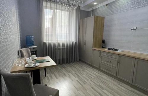 Aktobe Apartment | Апартаменты в центре города ЖК Арман