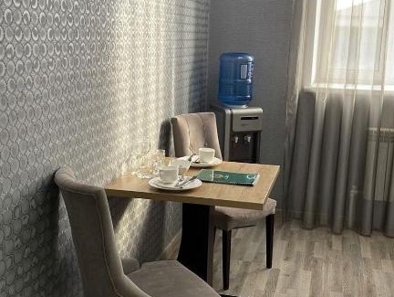 Aktobe Apartment | Апартаменты в центре города ЖК Арман