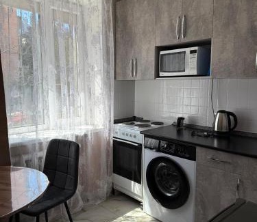 Balkhash Apartment | Апартаменты в центре города Балхаш